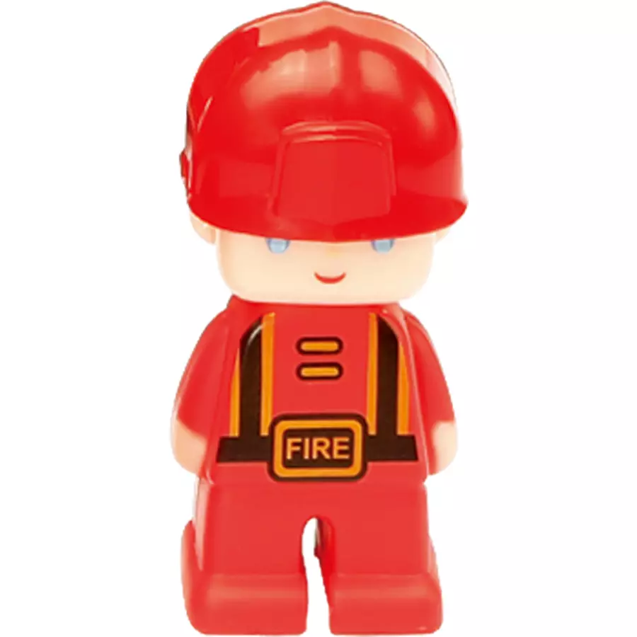 MAGFORMERS® Amazing Rescue Set