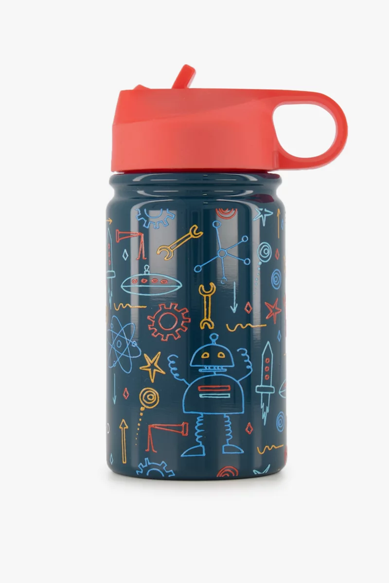 46 NORD 350 ml Kinder Trinkflasche