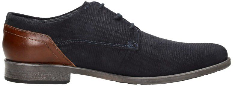 Bugatti Licio Eco blauw