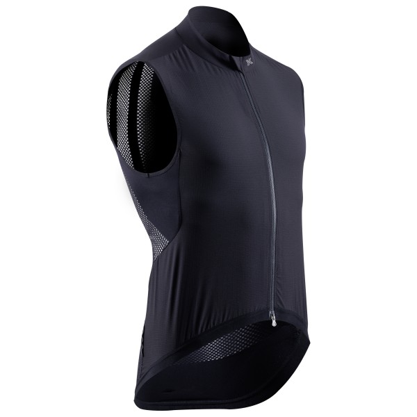 X-Bionic - Spherewind Cycling Vest - Gilet de cyclisme