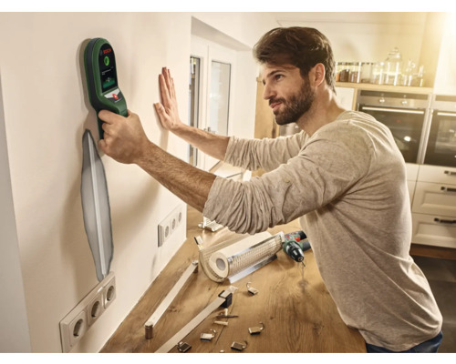Bosch UniversalDetect digitale locator