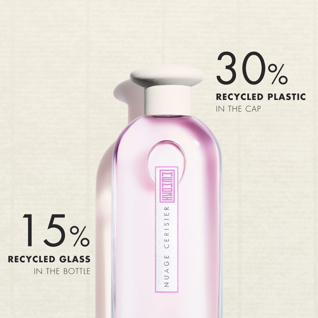LA COLLECTION KENZO MEMORI Nuage Cerisier Eau de Parfum - 75ml