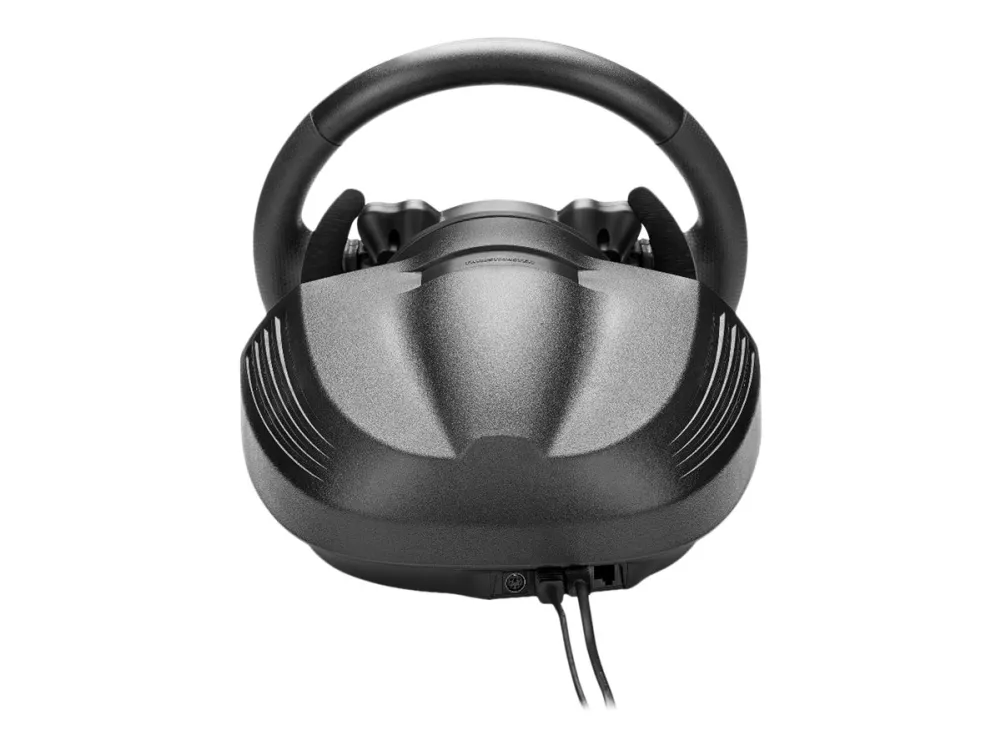 Thrustmaster TMX Force Feedback - Rat og pedalsæt - kabling - for PC, Microsoft Xbox One