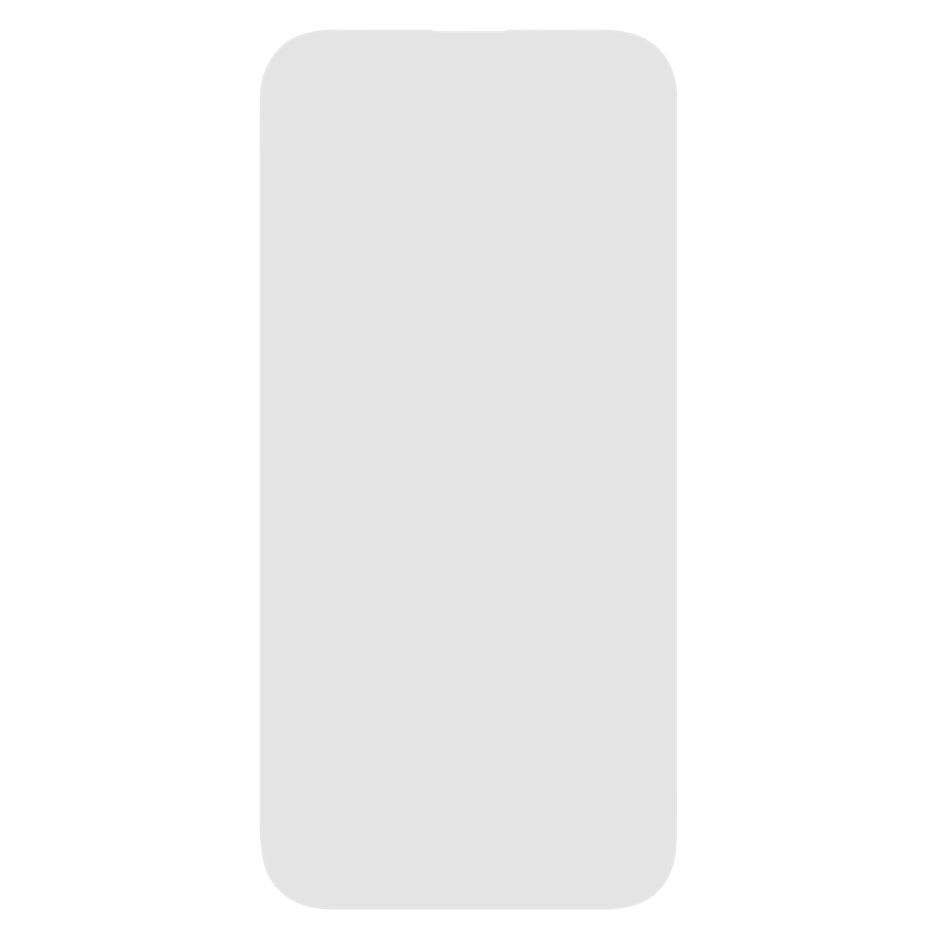 Linocell Elite Extreme Skjermbeskytter for iPhone 15