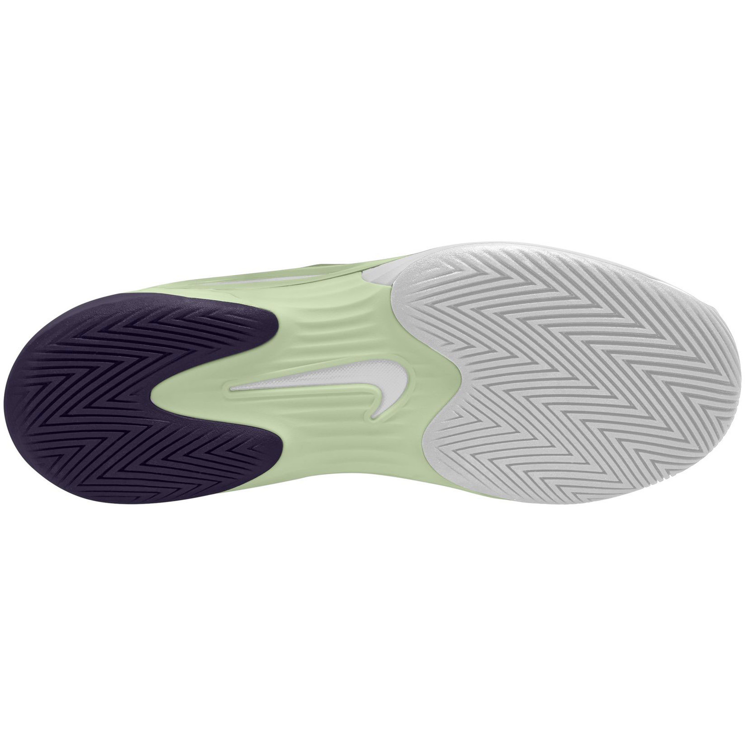 Nike Vapor 12 Heren