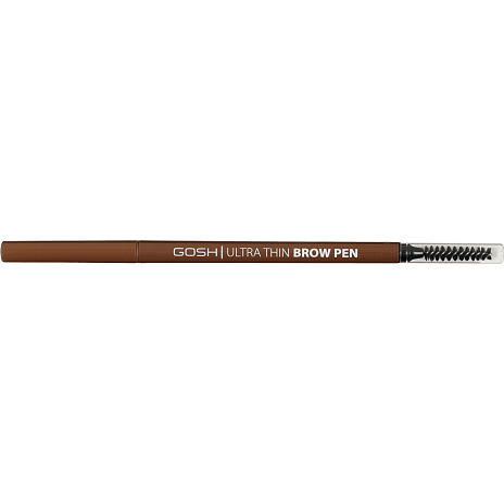 Øjenbrynsblyant 001 Brown
