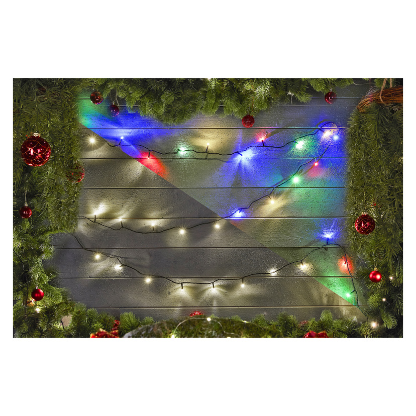 Lysslynge LED 7,9 m IP44