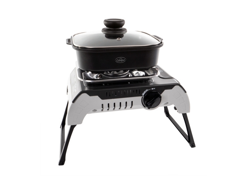 Cook´n´Fold Grillpfanne