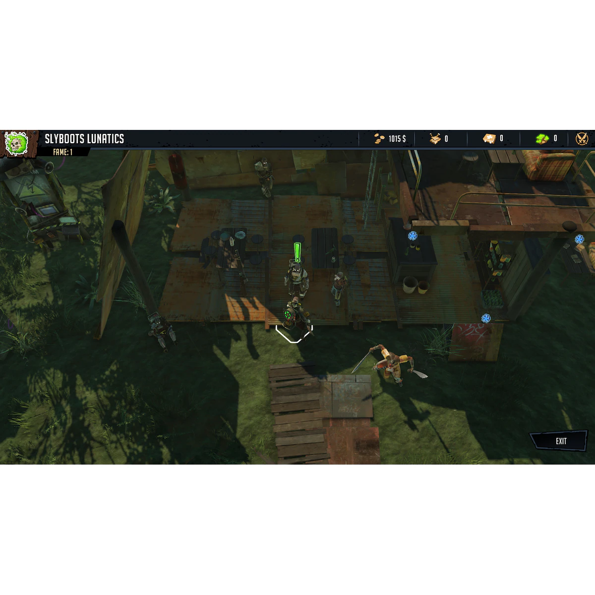 Dreadlands - Early Access - PC Windows