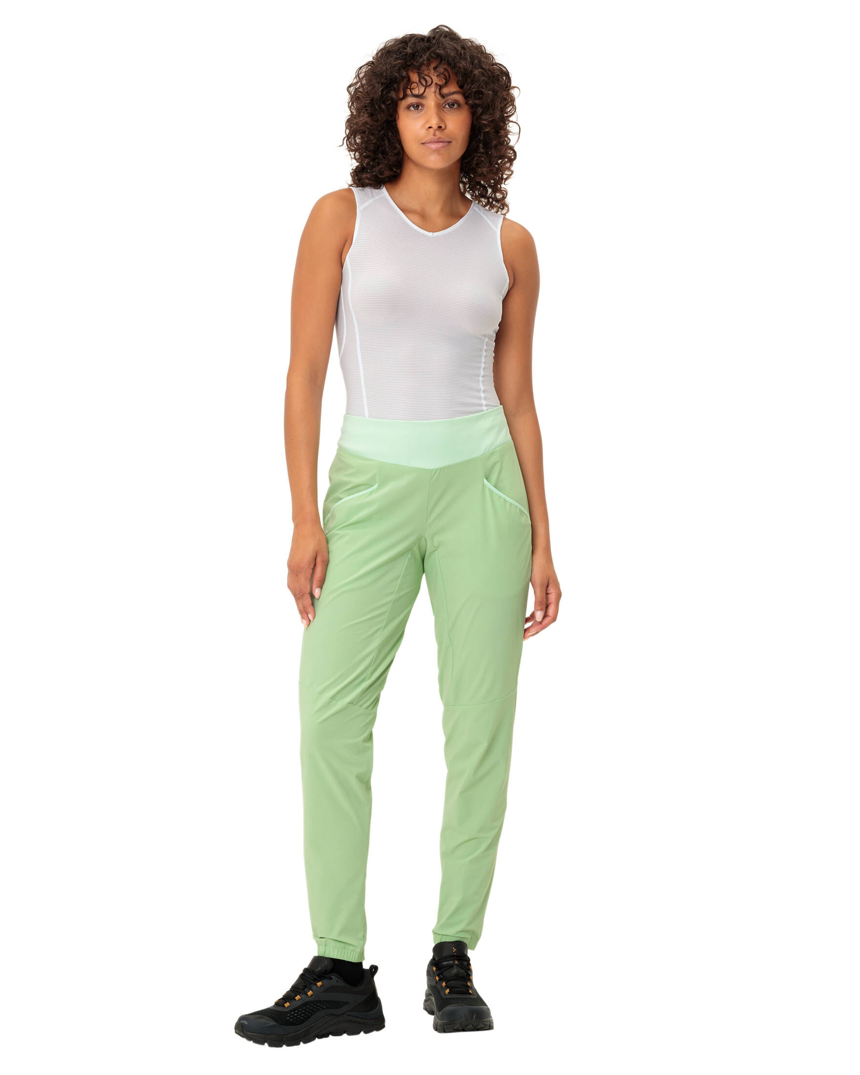 VAUDE| Damen Hose Women's Scopi LW Pants