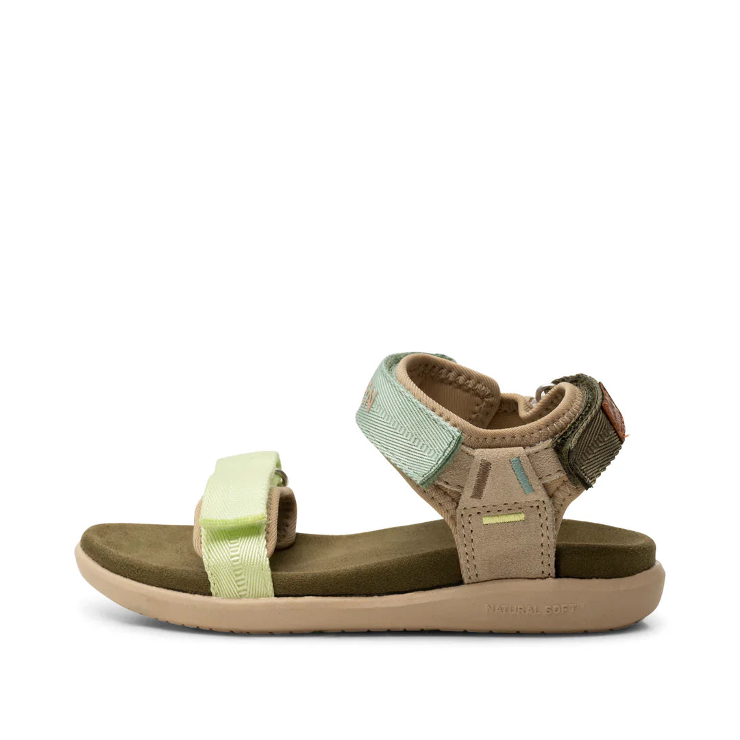 Woden Sandaler Cirkeline