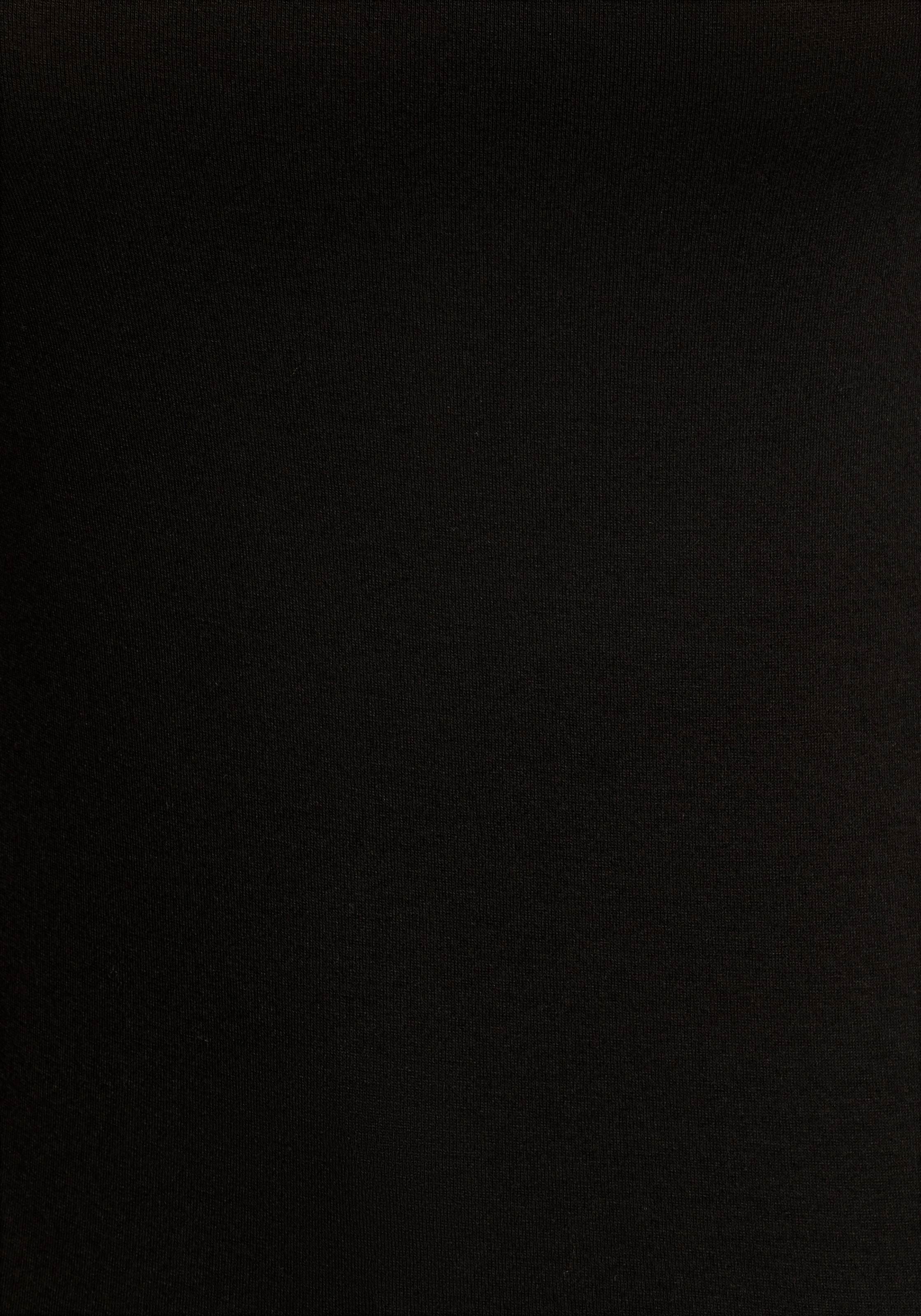 Melrose Spitzenshirt , mit Puffärmeln,  taillierte Passform,  aus elastischem Material