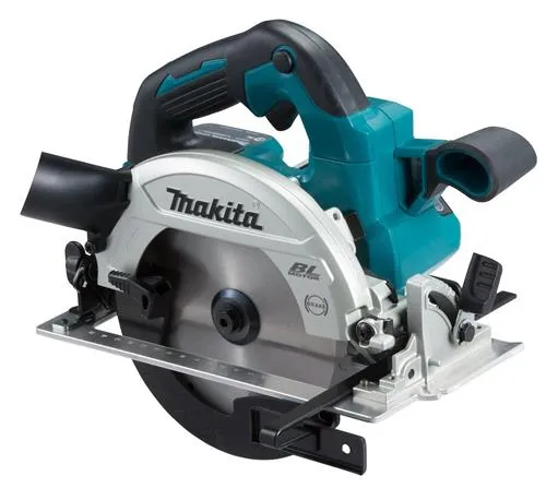 Makita DHS660 - Cirkelsav - ledningfri - 165 mm - intet batteri - 18 V - SOLO