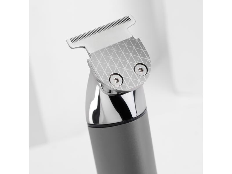 Babyliss Bartschneider Super-X Metal Series Kabelloser Bartschneider