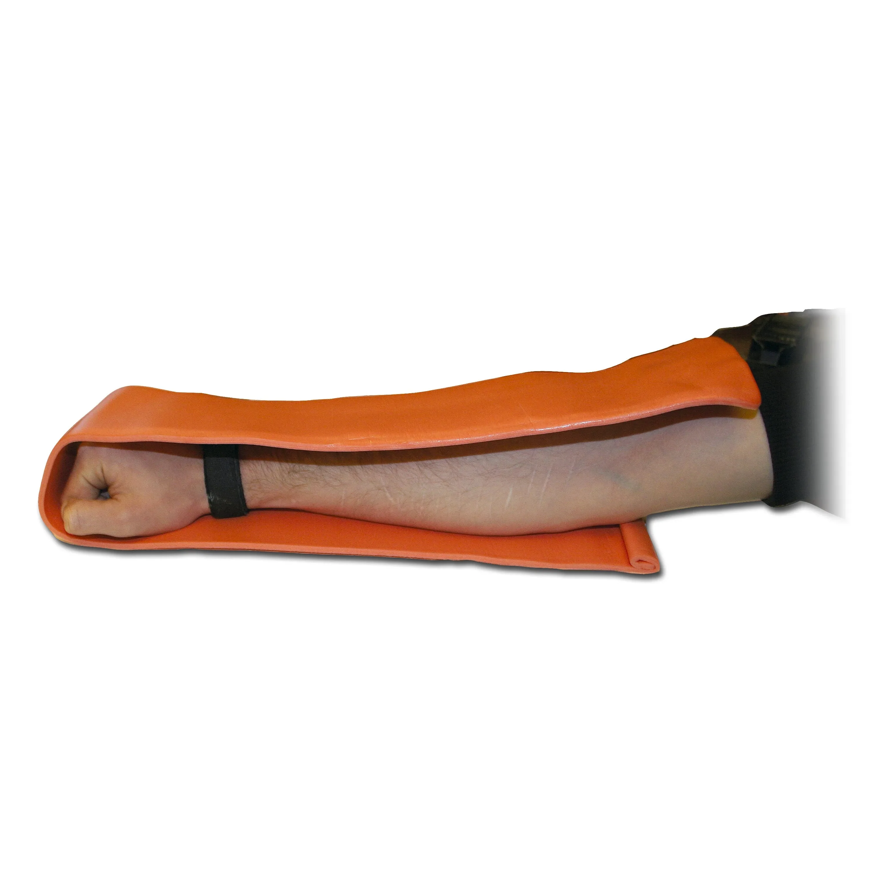 BCB -  Flexible EPE-Schiene orange
