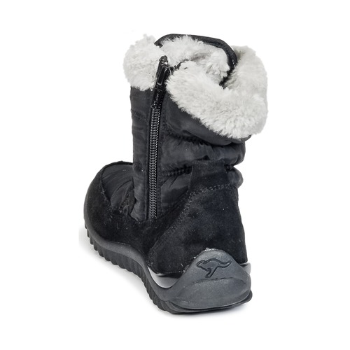 Kangaroos - CUPY JUNIOR - Noir