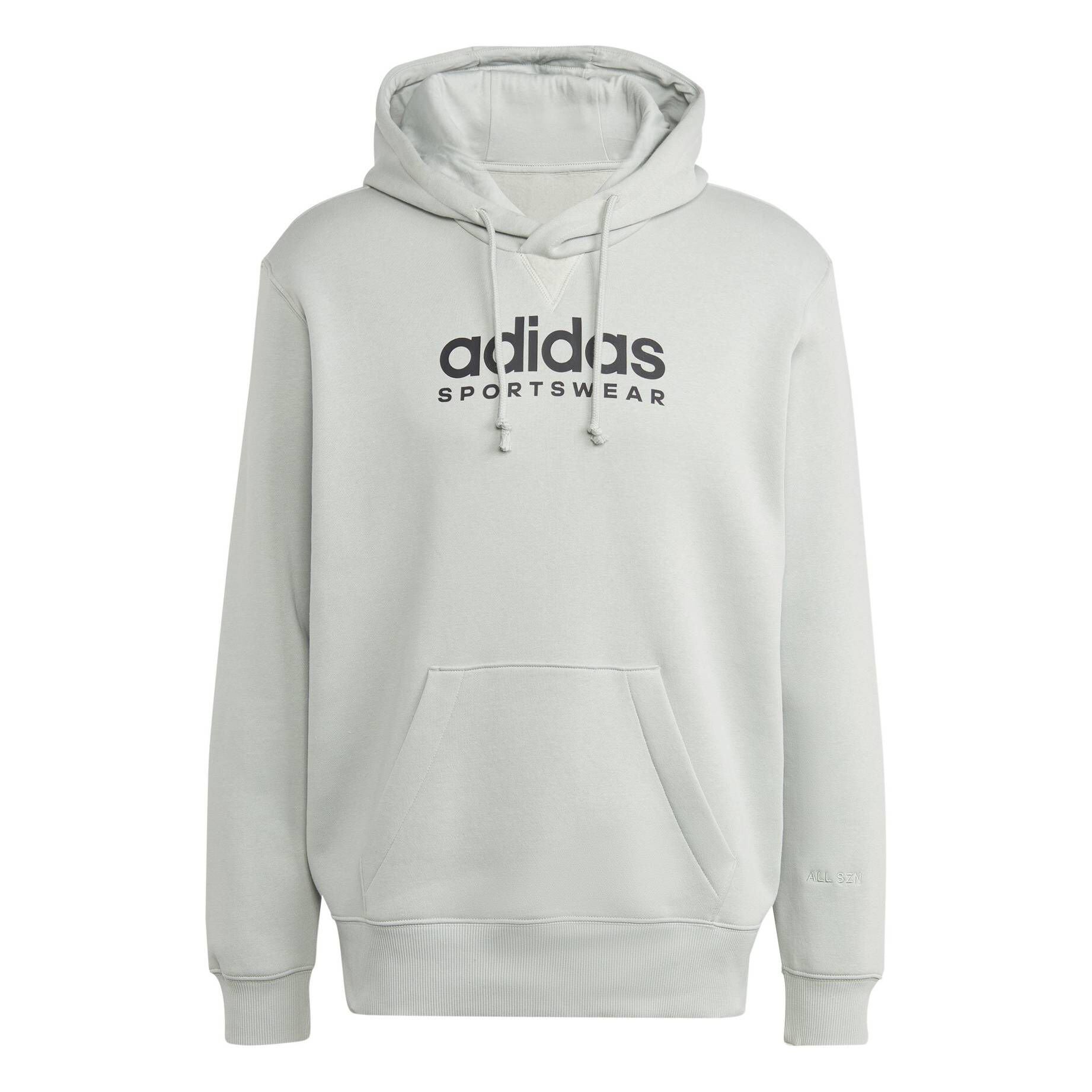 adidas Sportswear| Herren Hoodie All SZN FLEECE GRAPHIC Loose Fit