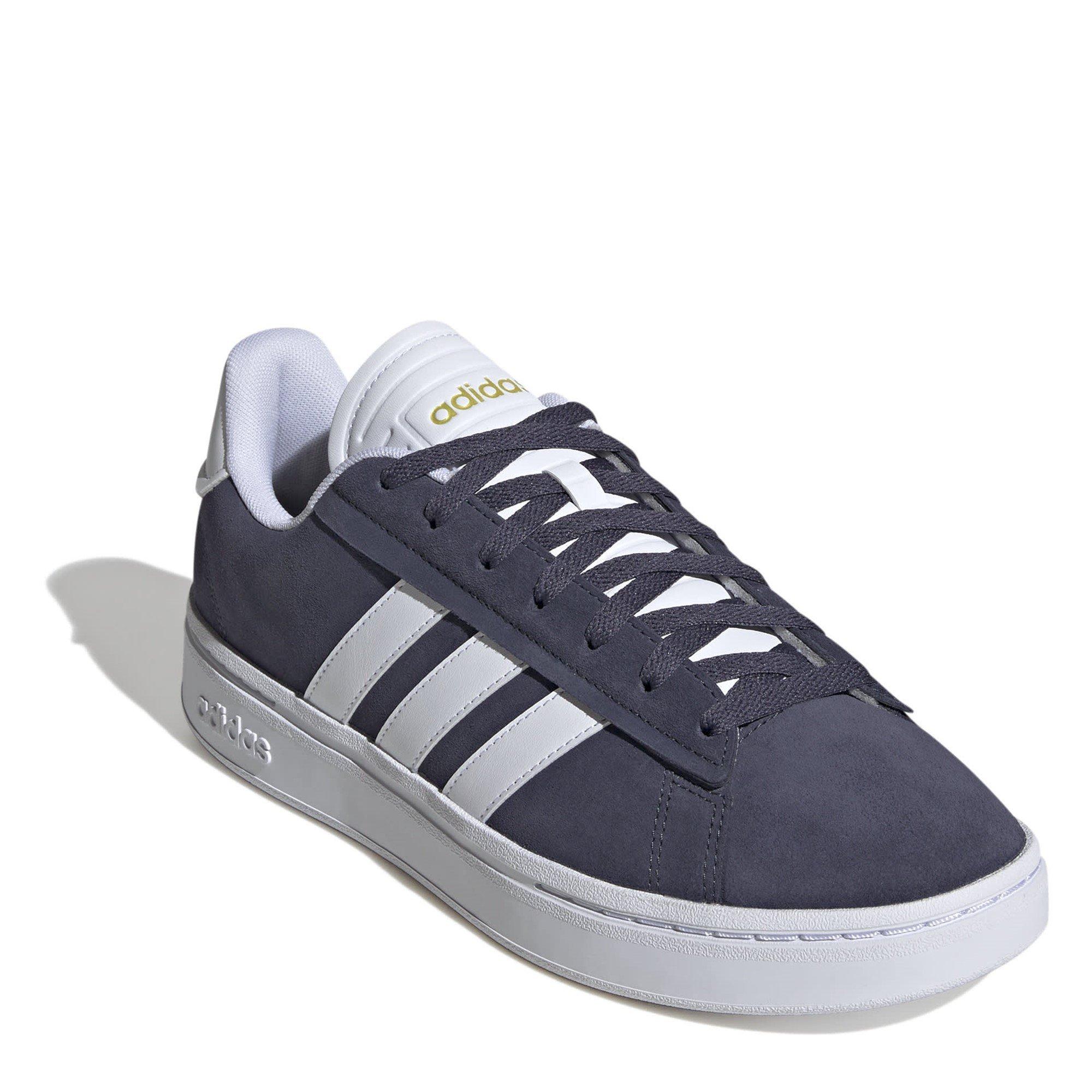 adidas Grand Court Alpha Shoes Mens
