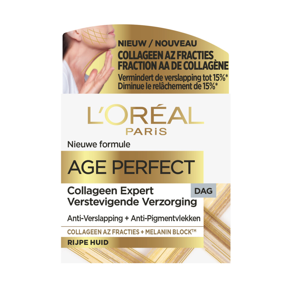 L'Oréal Age Perfect Dagcrème50 ml