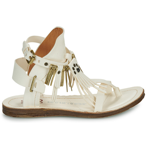 Airstep / A.S.98 - RAMOS - Blanc