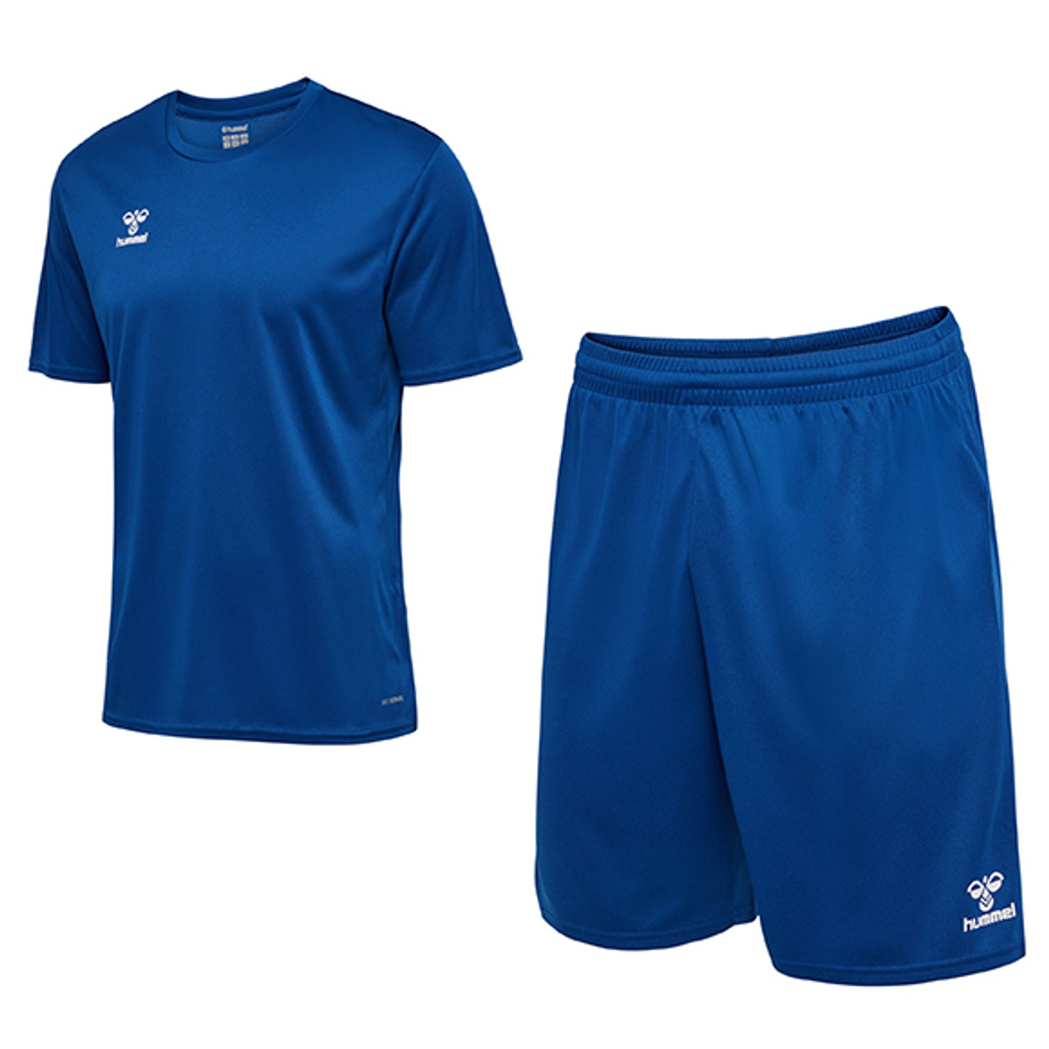 Hummel Essential Trainingsset
