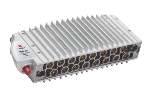 Triax 307699, 10 dB, 75 ohm (O), -20 - 50 °C, 67,5 mm, 95 mm, 227 mm