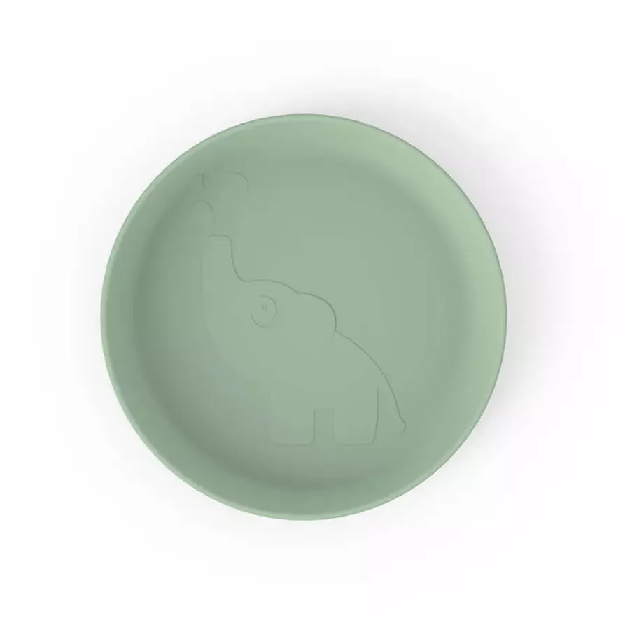 Done by Deer™ Teller Kiddish Elphee Grün