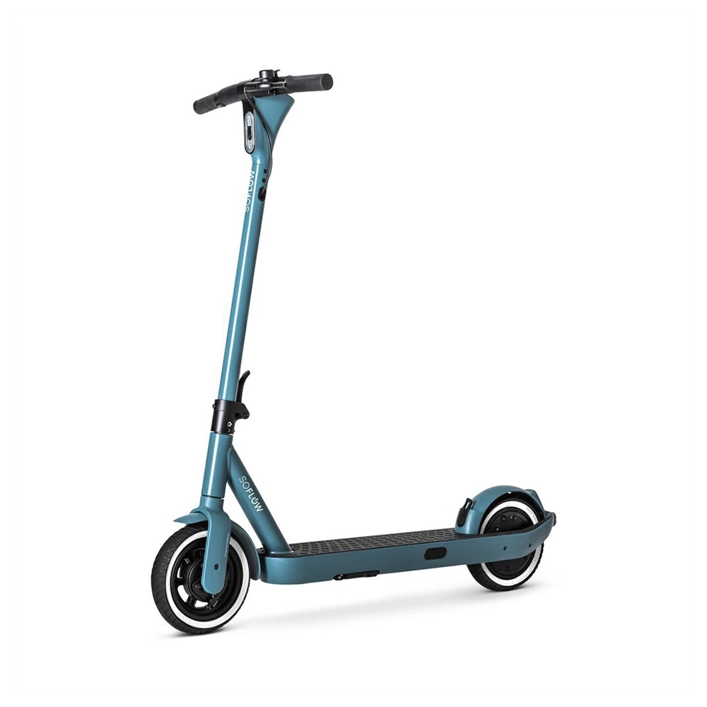 SoFlow E-Scooter SO ONE green 20km/h