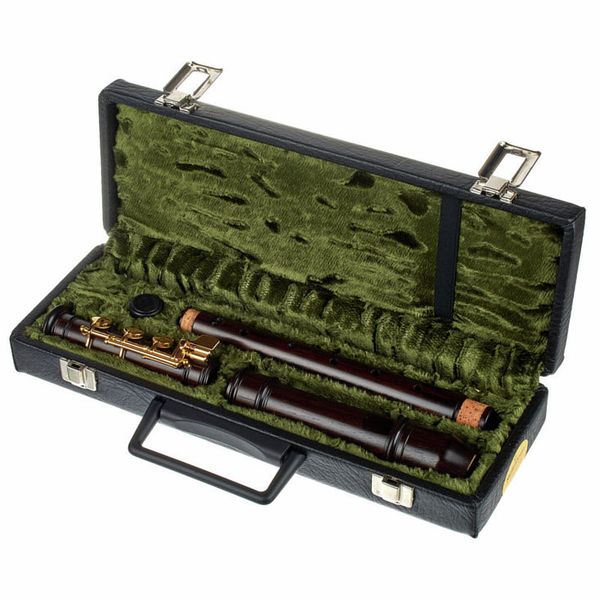 Mollenhauer 5924E Moderne Alto Recorder