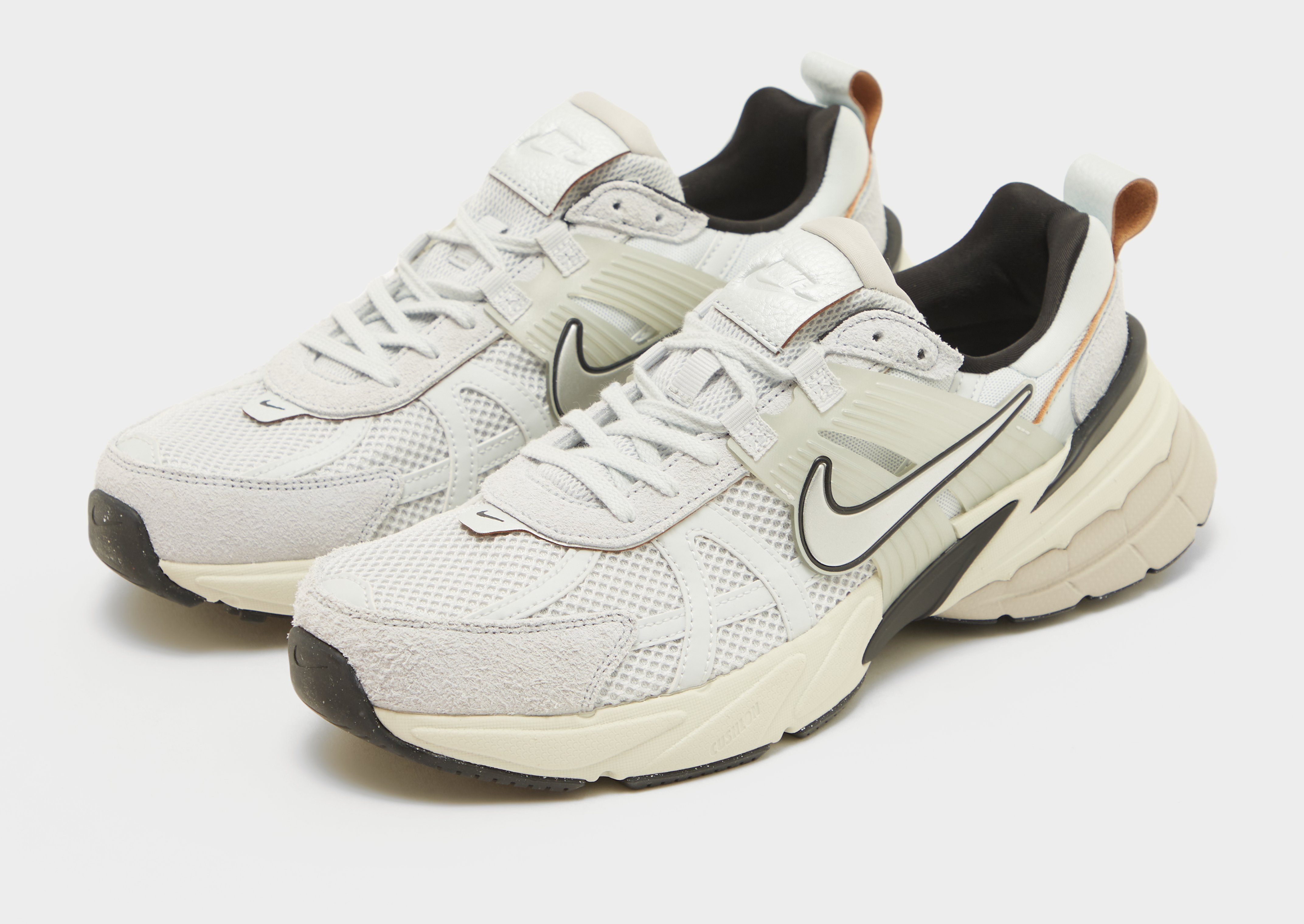 Nike V2K Run Homme