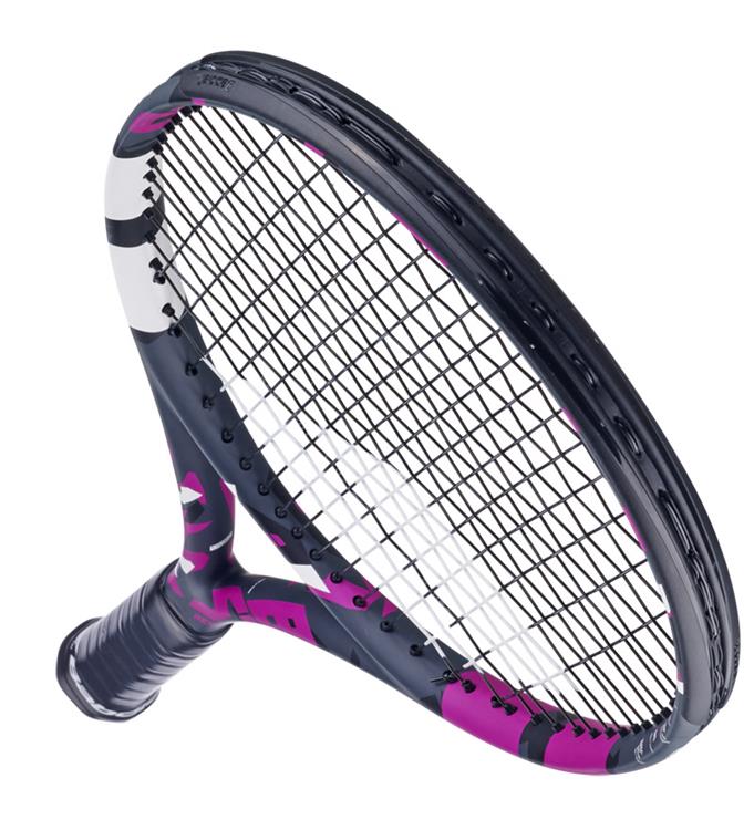 Babolat Boost Aero Pink S CV Tennisracket