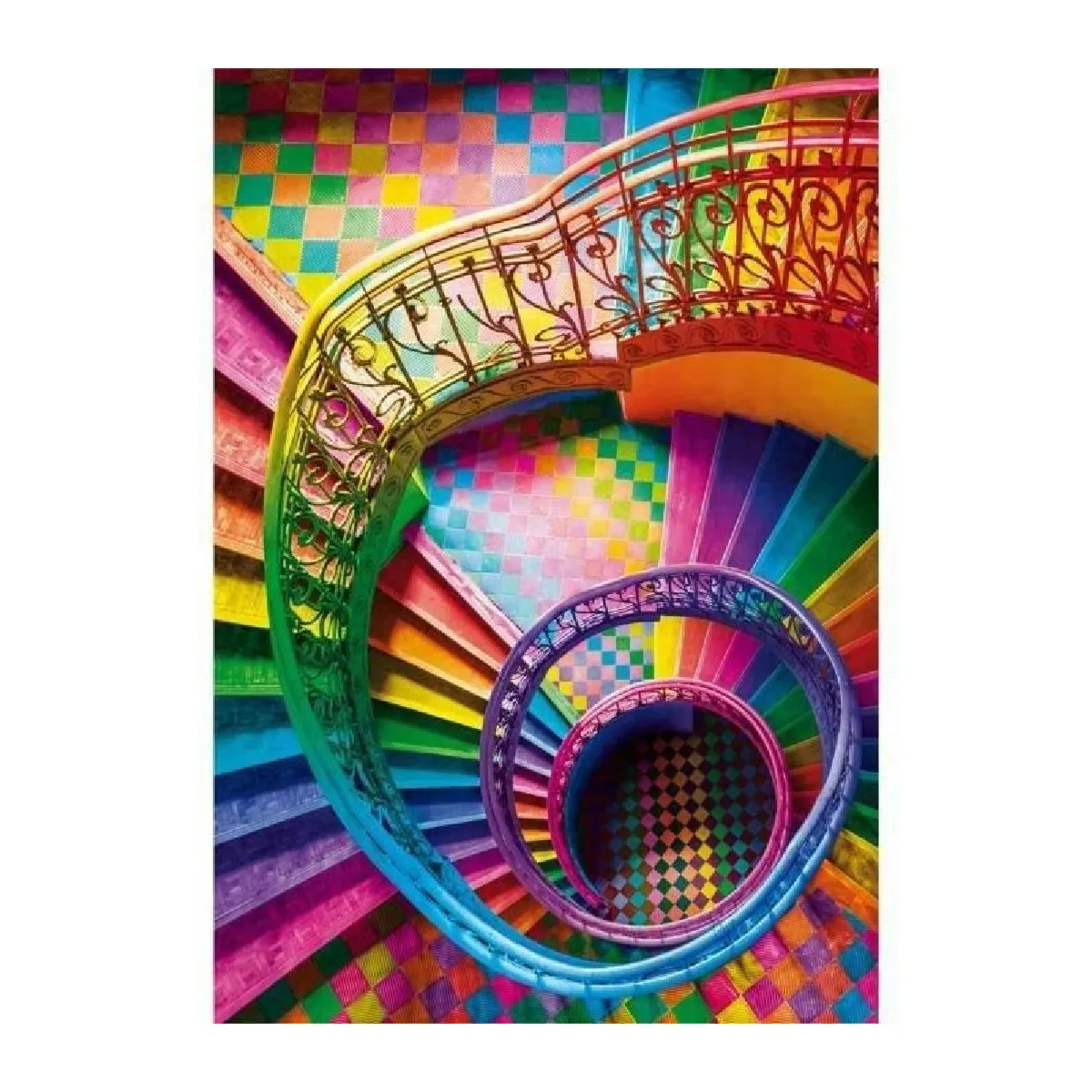 Clementoni Colorboom Stairs