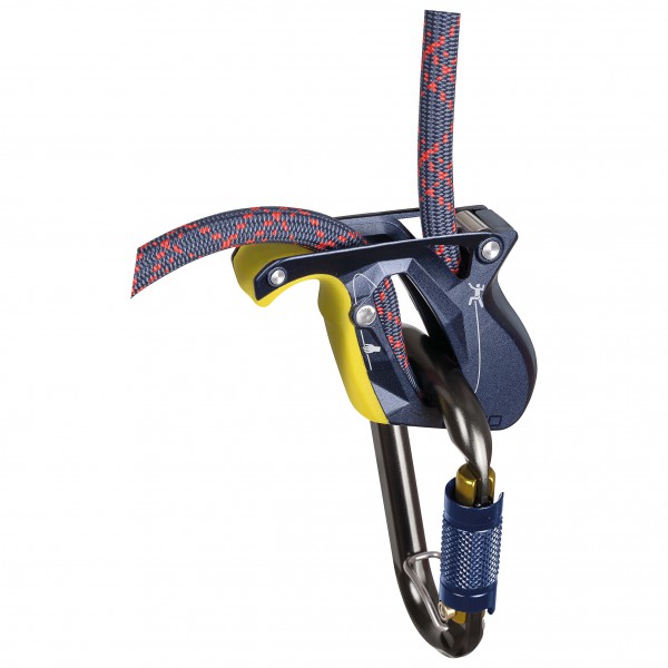 Salewa - Ergo Belay System - Système d'assurage