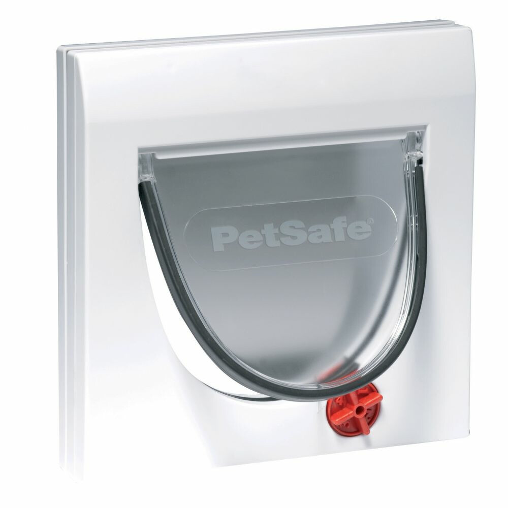 Petsafe Kattenluik Four Way