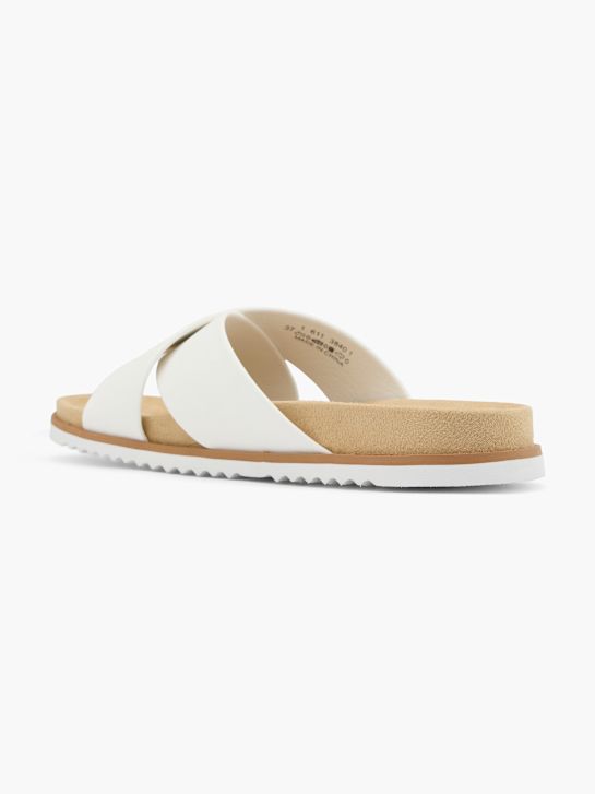 ESPRIT Lage slipper