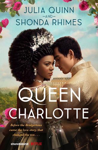 Queen Charlotte (Hardback)
