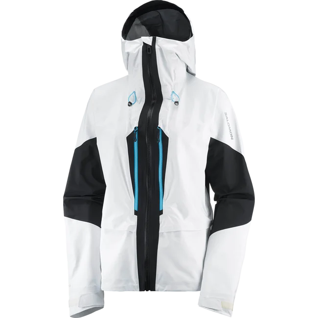 MTN GORE-TEX  Shelljacke Damen