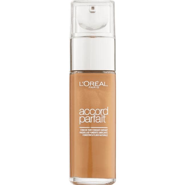 L'Oréal Paris True Match Foundation N8 Cappuccino SPF16
