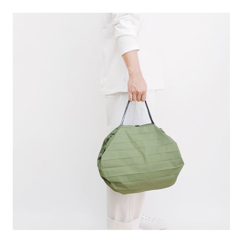 Sac pliable Shupatto Moyen 35 cm Mori