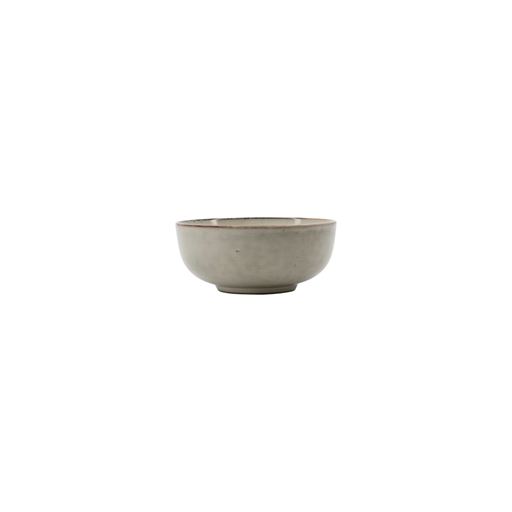 House Doctor Lake Skål, Grey, Ø14,5 cm