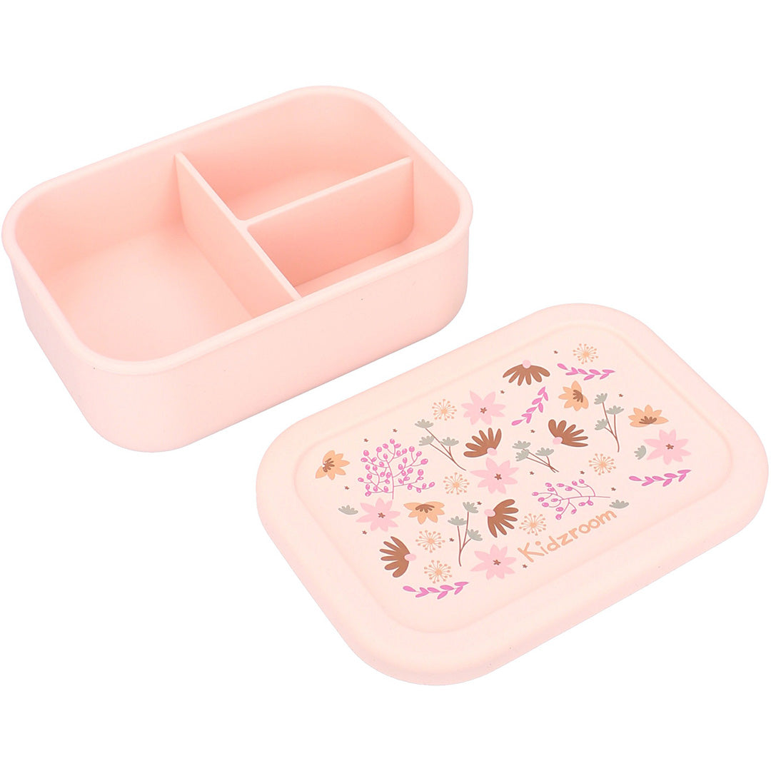 kidzroom broodtrommel enchanted memories