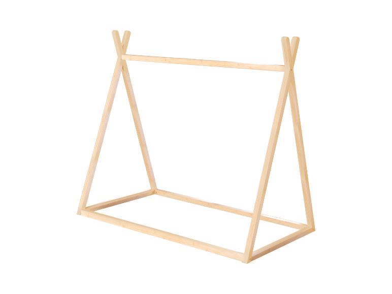 Kinderbed tipi Montessori