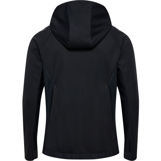 Hummel Cima 2.0 Zip Hoodie Heren