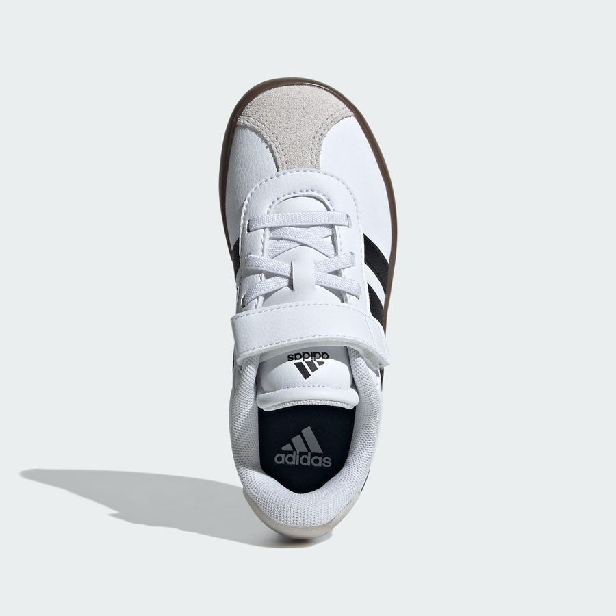 Adidas Chaussure de skateboard VL Court 3.0 Enfants