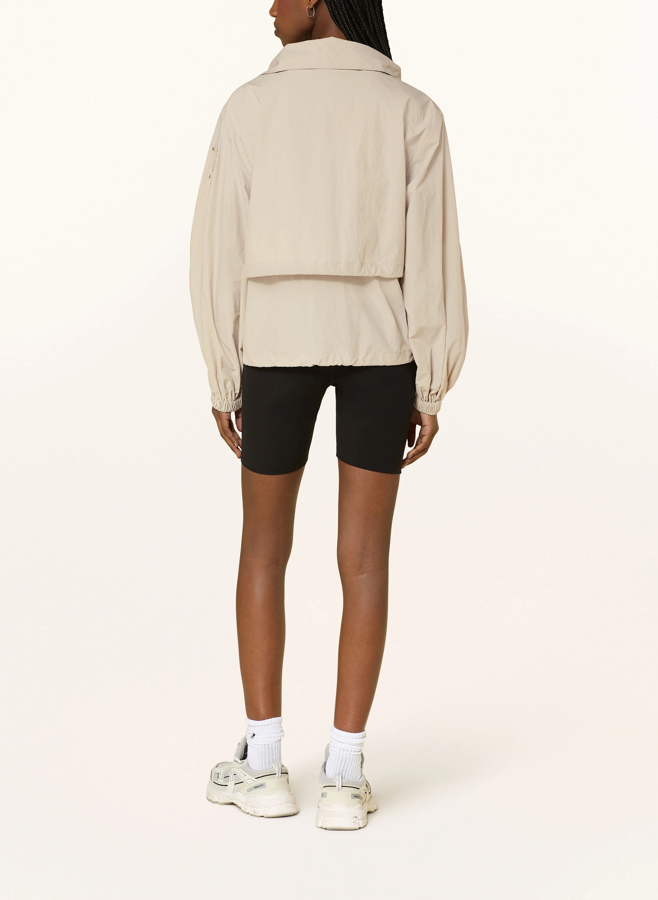 MOOSE KNUCKLES Jacke LANDSDOWN