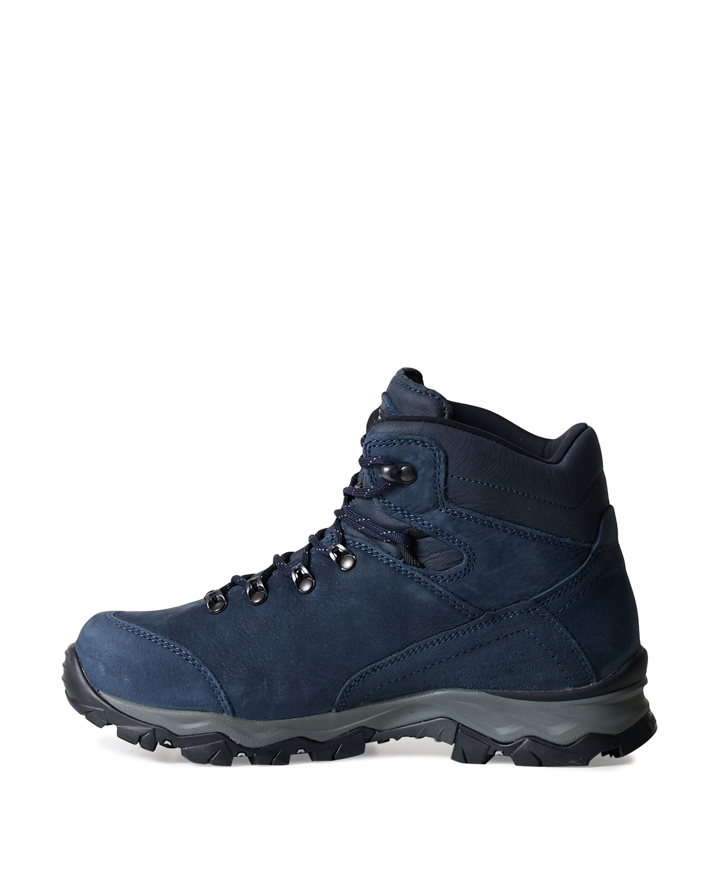 Meindl Eppan Lady GTX dames wandelschoenen blauw