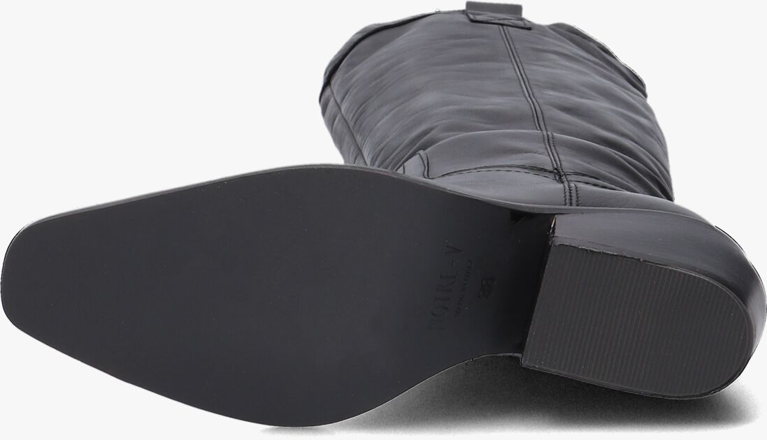 NOTRE-V zwarte notre-v cowboylaarzen ap250