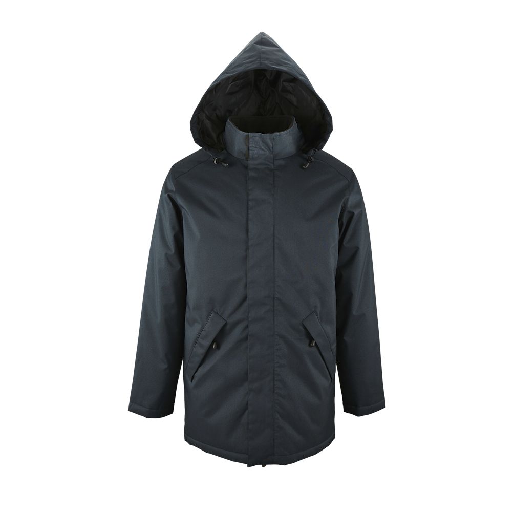 SOL'S 02109 - Robyn Parka Unisexe à Doublure Matelassée