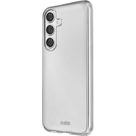 SBS Samsung Galaxy A16 cover - transparent