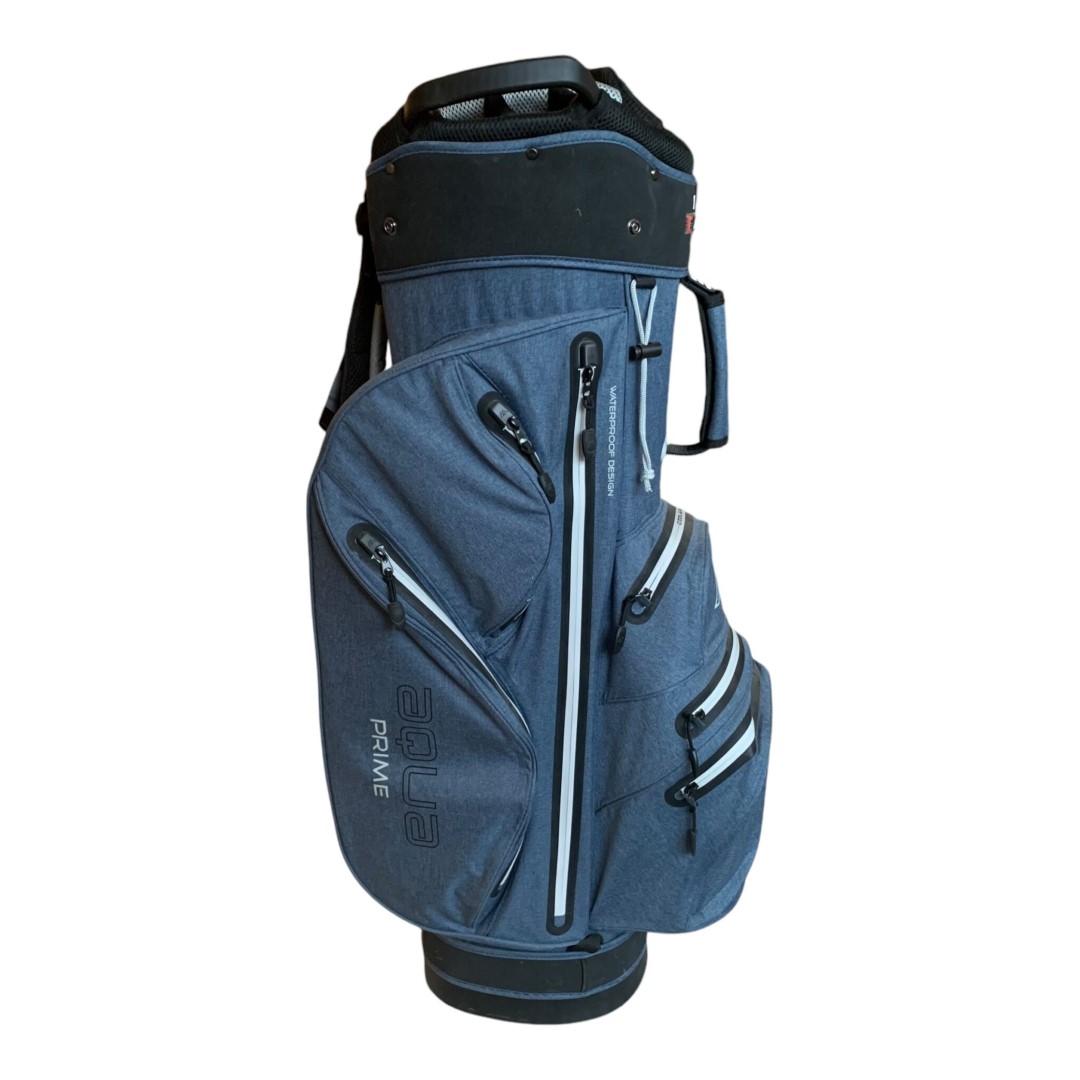 Big Max Aqua Prime Cart Bag
